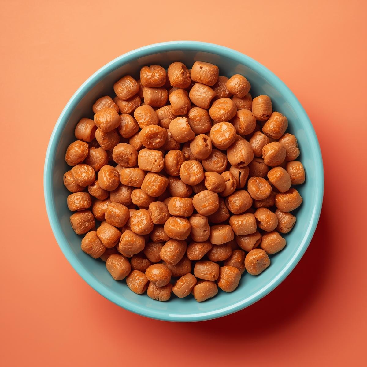 Escoge una buena alimentacion para tu Gato.